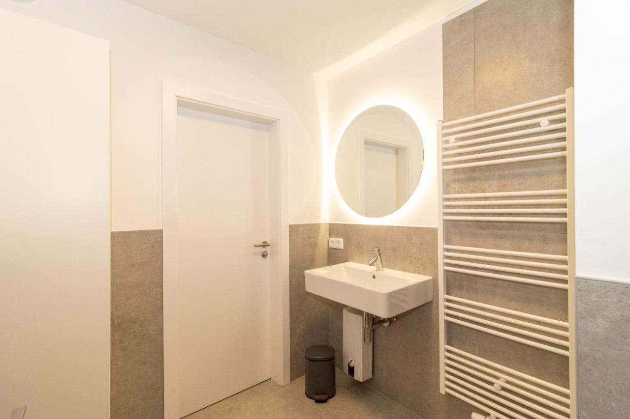 Appartamento Kurpark-Residenz 139 Cuxhaven Esterno foto
